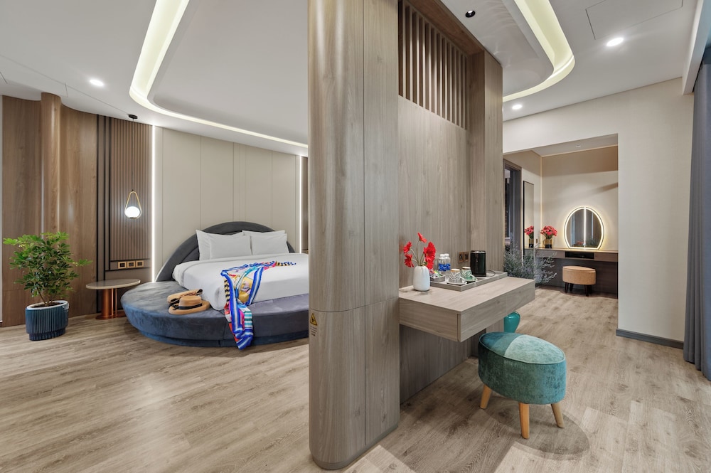 Chi House Suite - Photo 1