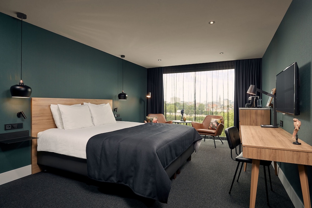 Deluxe Room - Photo 1