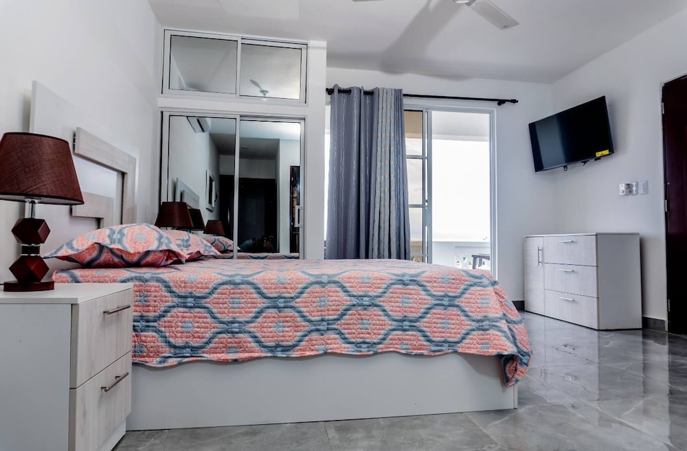 Apartment, 1 Bedroom, Balcony photo 1