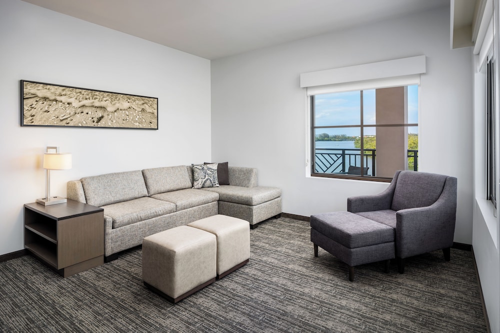 Hyatt House Naples 5th Avenue, Billede 3