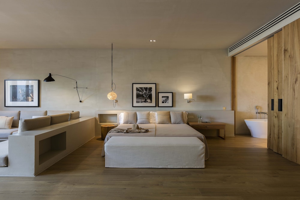 Suite Presidencial