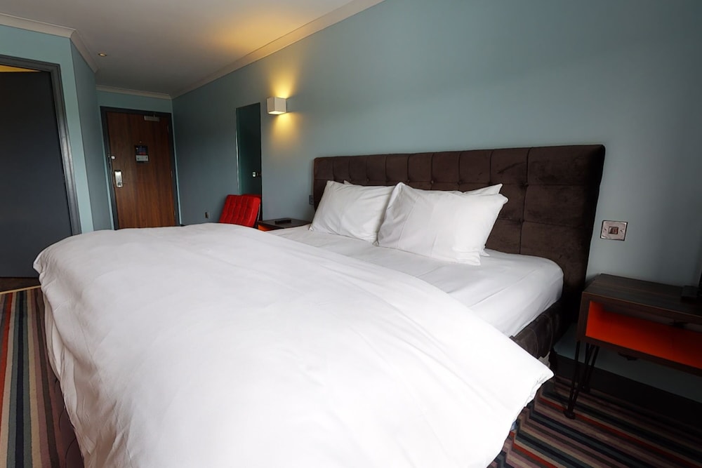 Double Room, 1 Double Bed - Photo 2
