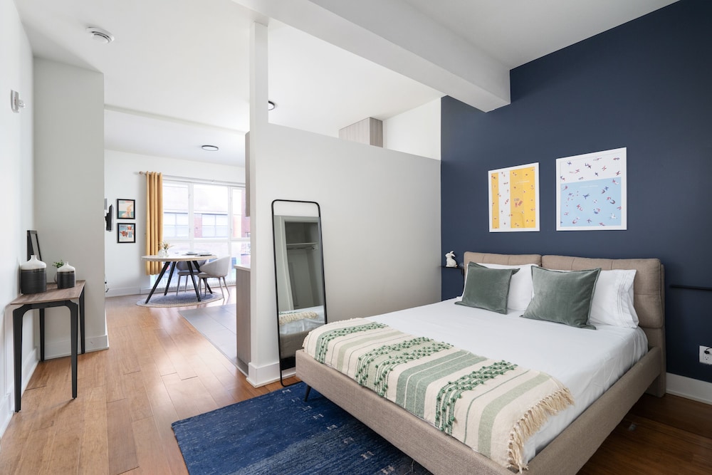 Superior Studio Apartment #2