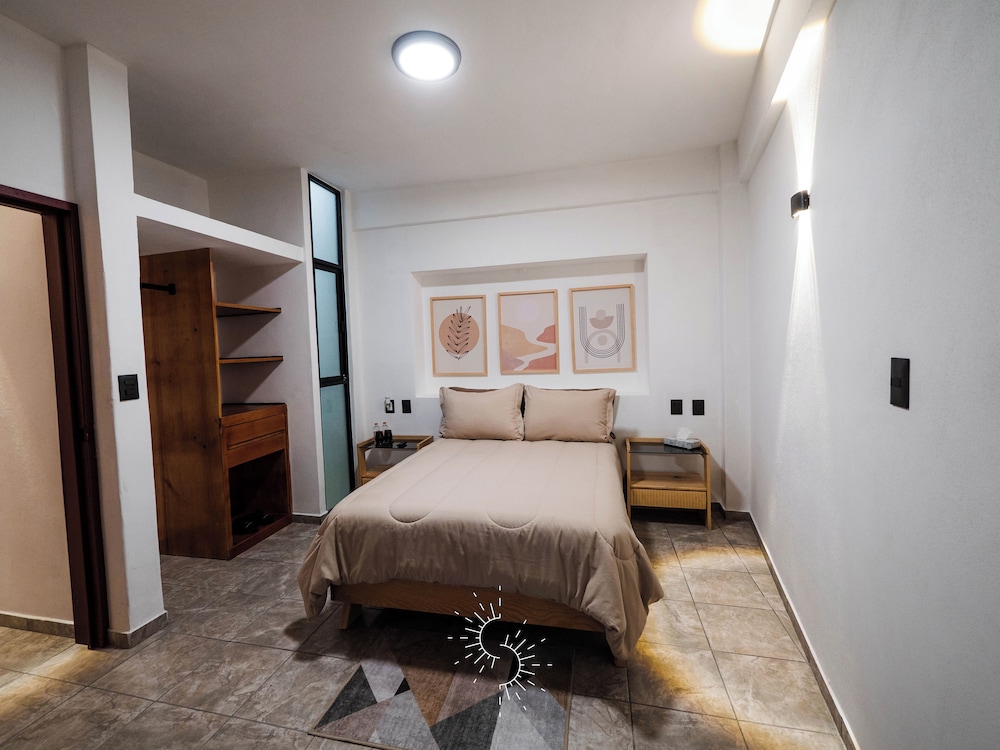 Standard Suite