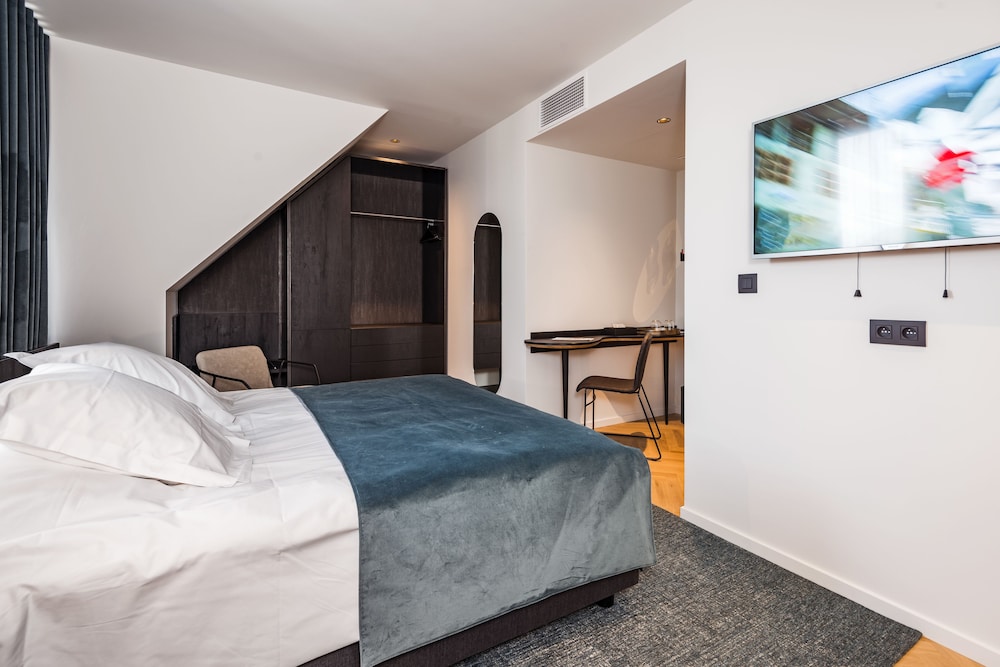 Superior Double Room photo 1