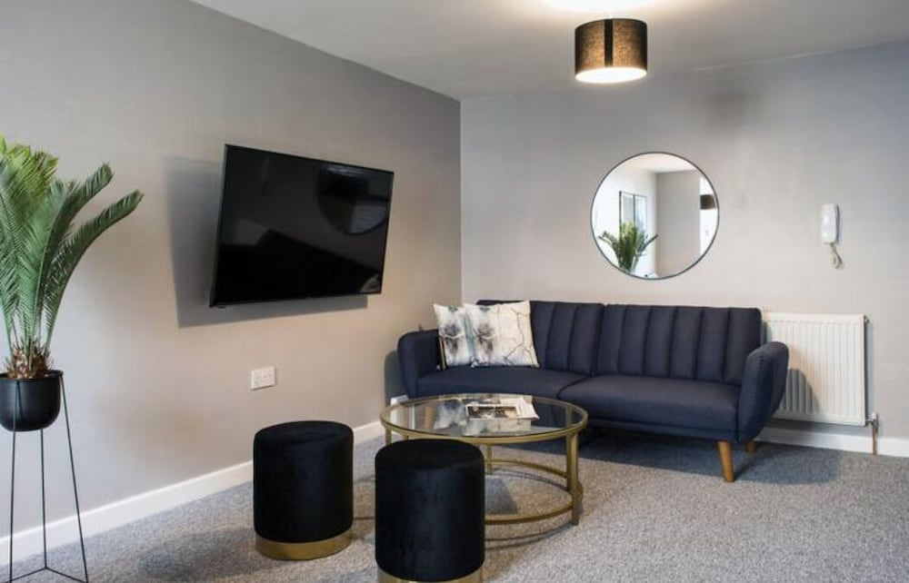 Comfort Apartment photo 1
