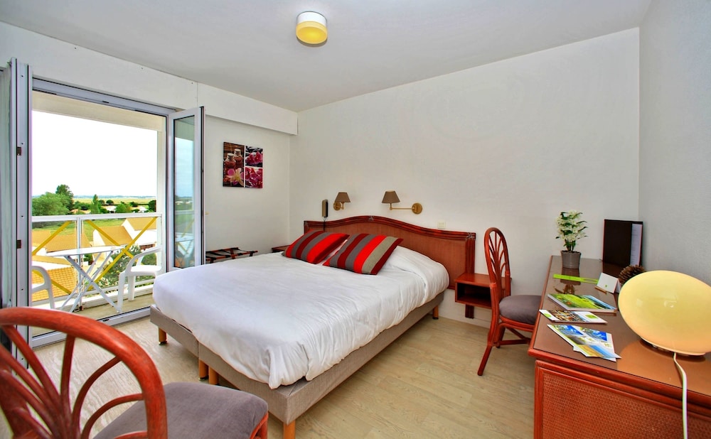 Family Suite, Balcony