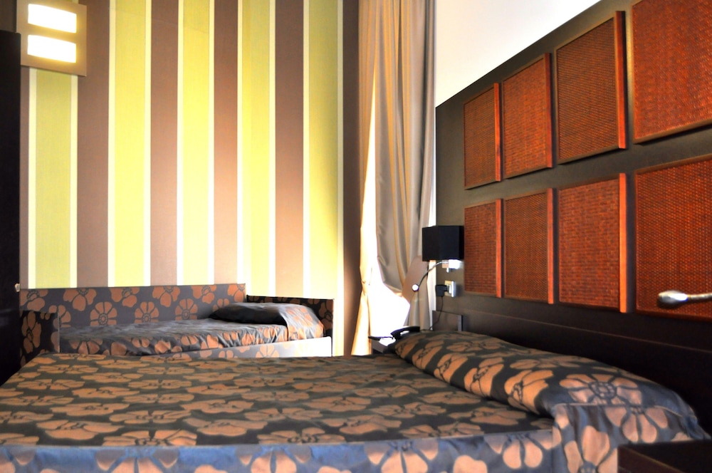 Classic Triple Room