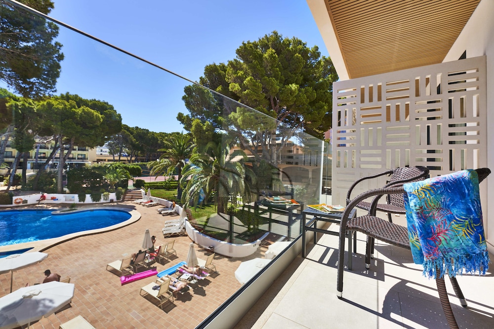 Double Room, Balcony photo 3