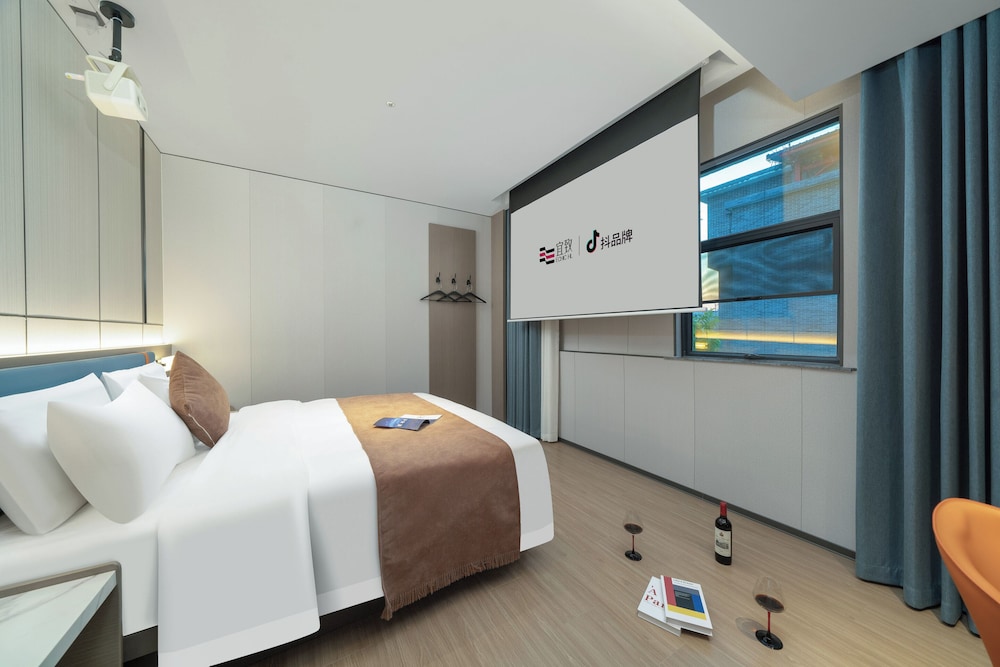 Superior Double Room, 1 Queen Bed, Non Smoking