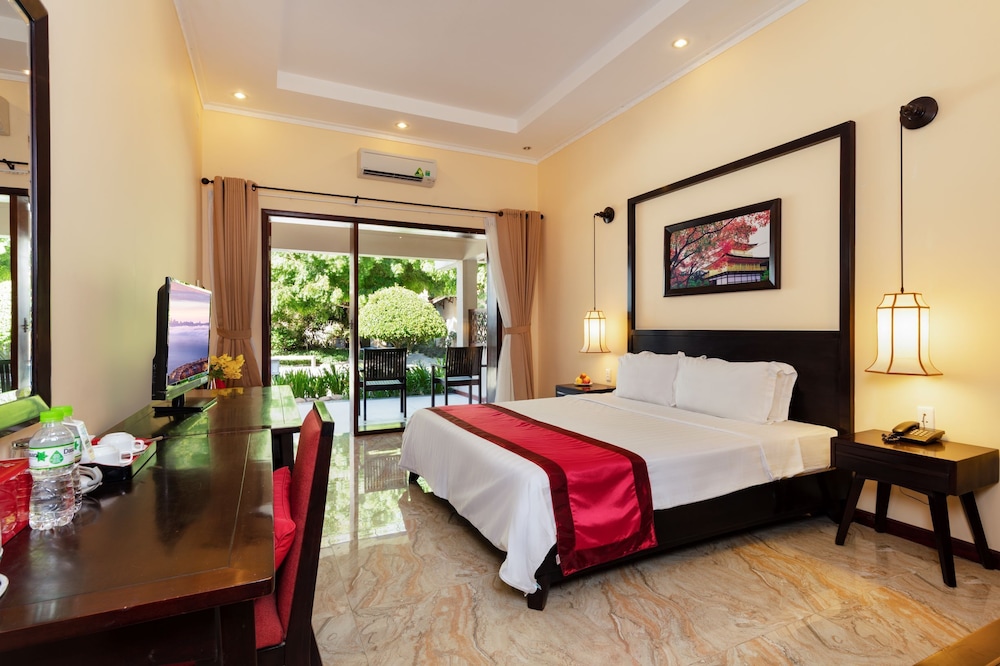 Deluxe Double Room photo 1