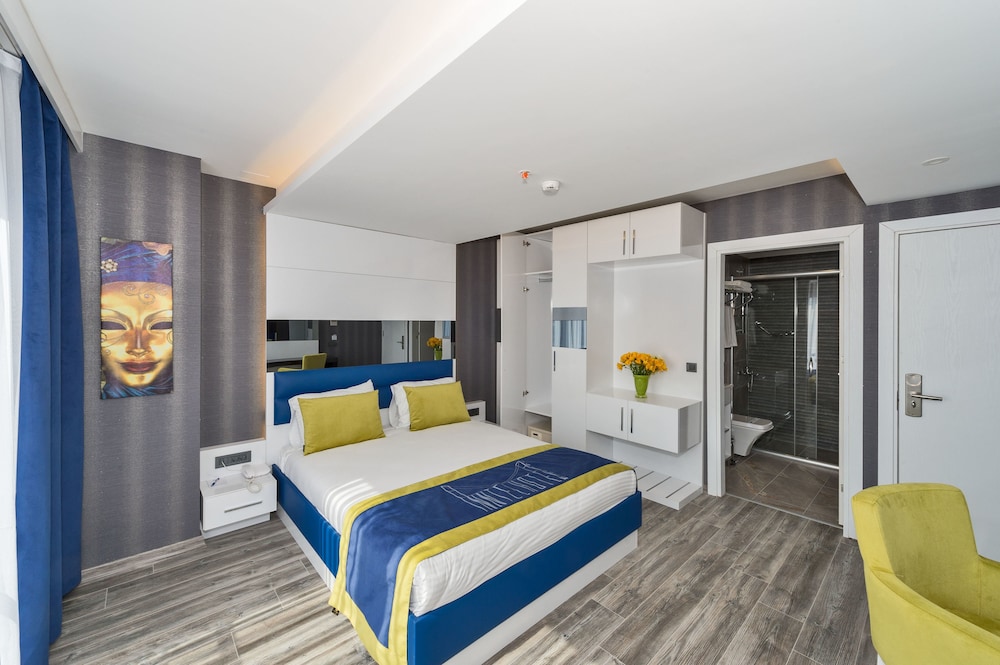 Standard Double Room photo 3