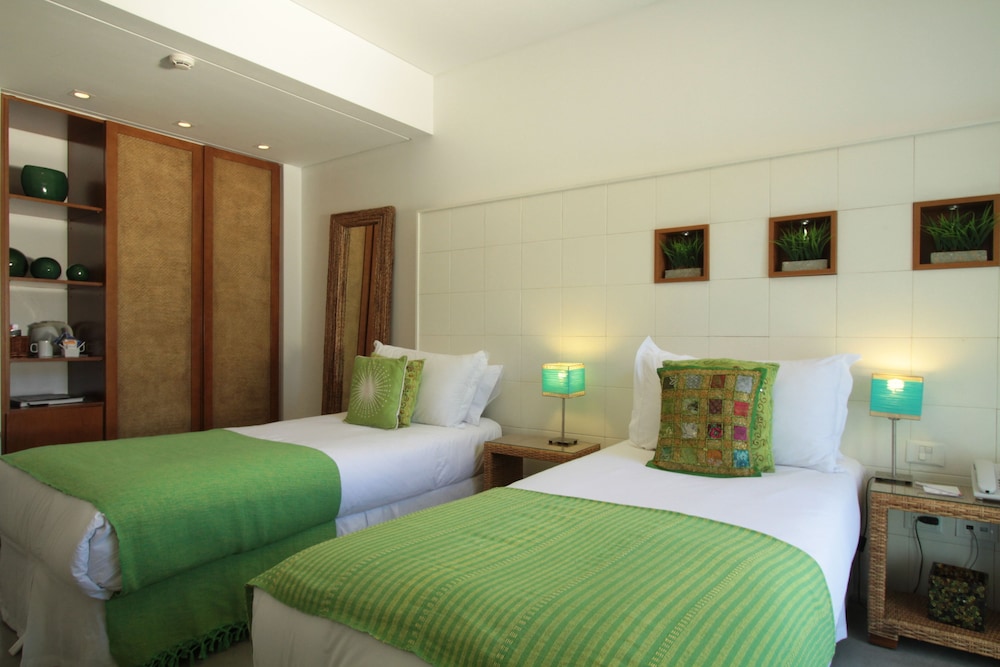 Superior Room, 2 Twin Beds photo 2