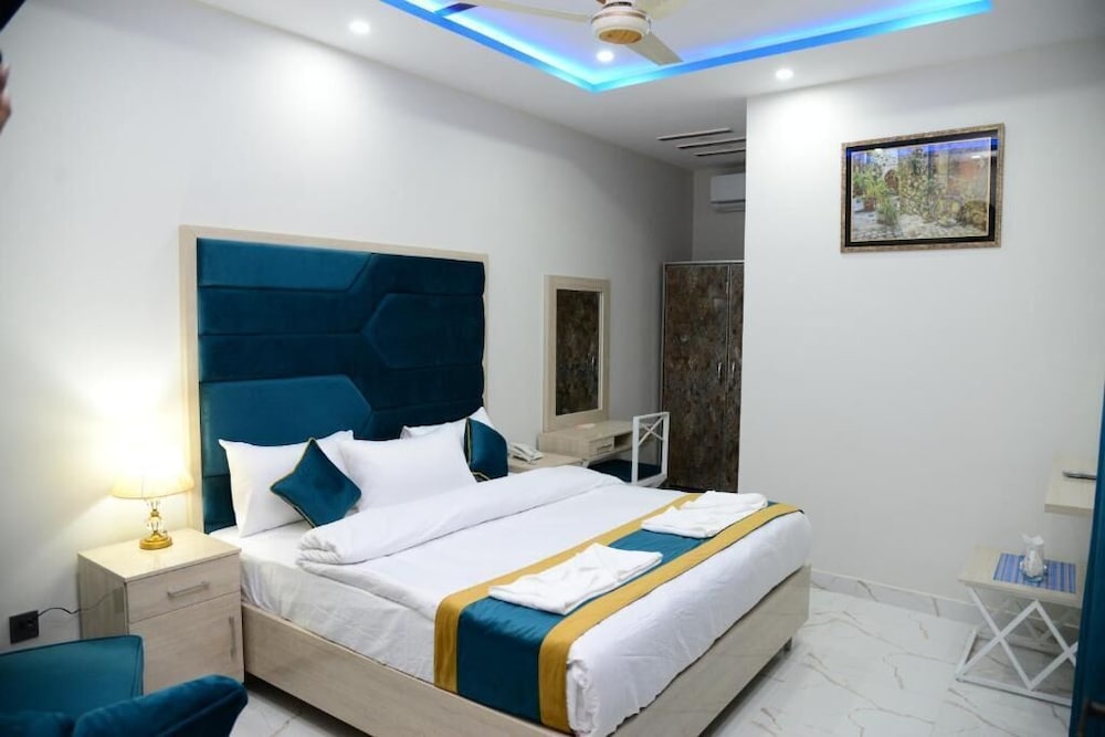 Deluxe Room photo 1
