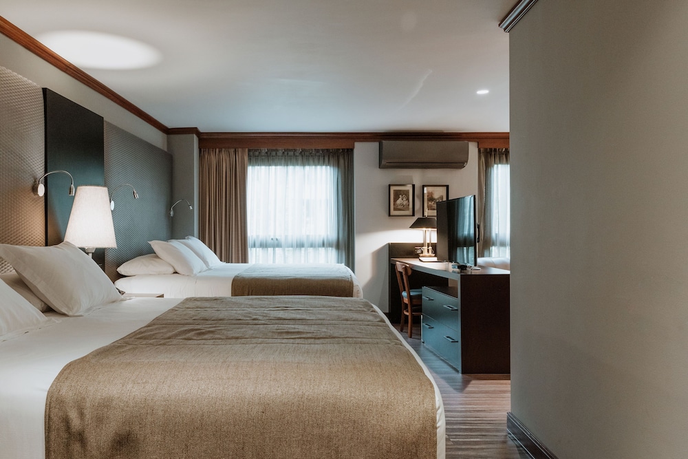 Junior Suite Twin - Photo 1