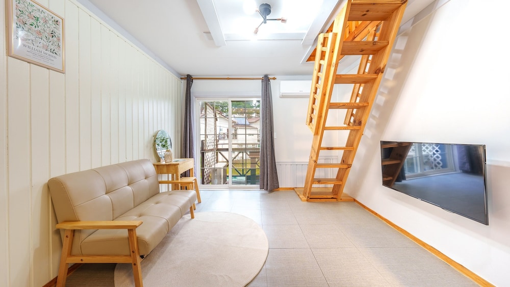 Basic Room, 1 Bedroom (203 (Forest view) - No Swimming Pool)