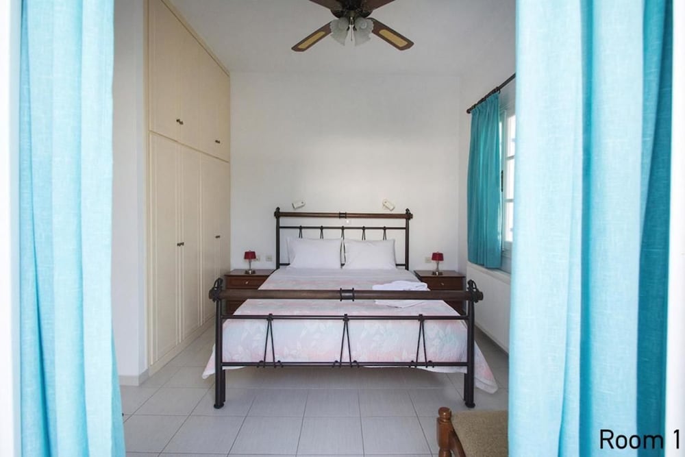 Apartment, 1 Bedroom photo 1
