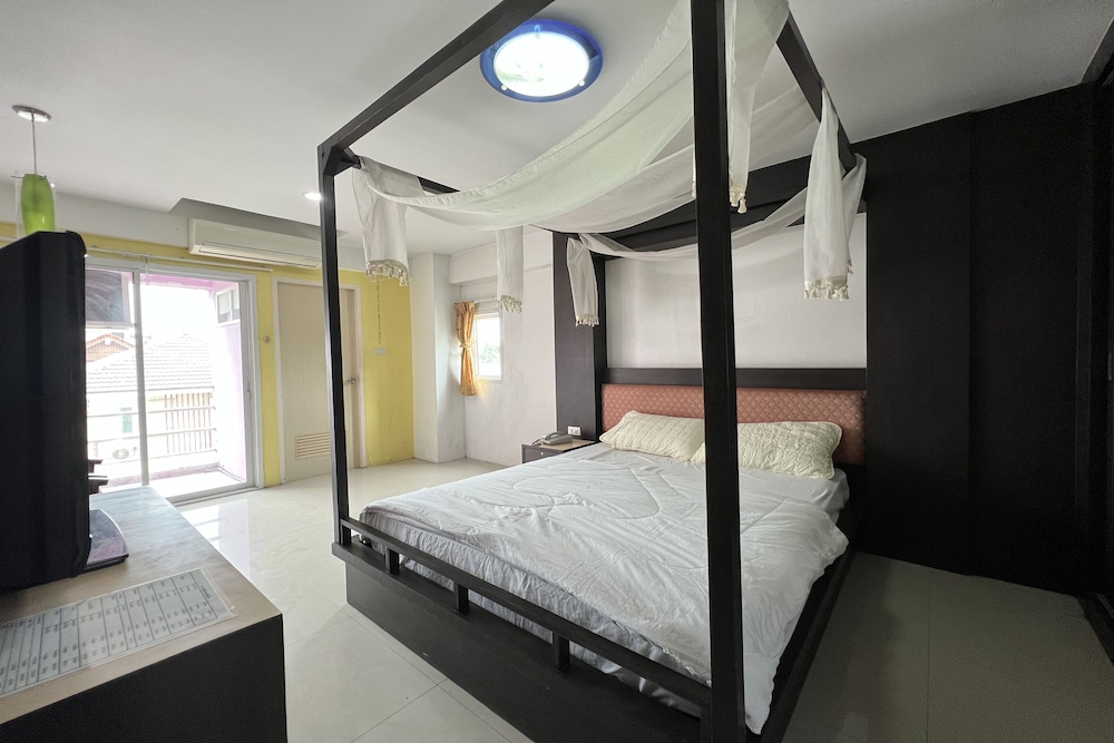 Standard Room photo 3
