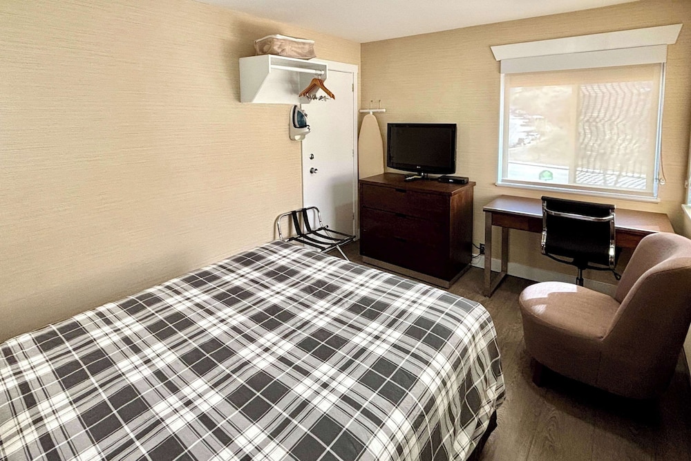 Suite, 1 Queen Bed, Non Smoking - Photo 4