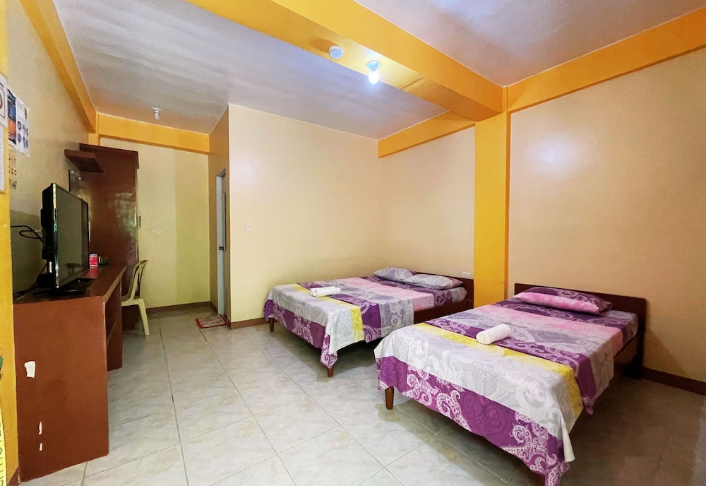 Triple Room photo 2