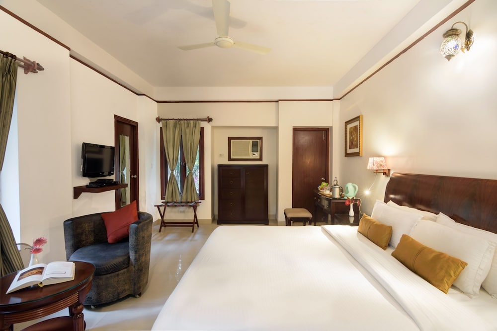 Premium Double Room - Photo 6