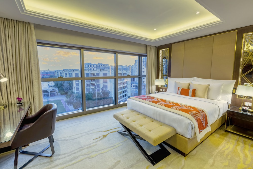 Superior King Room - Photo 2