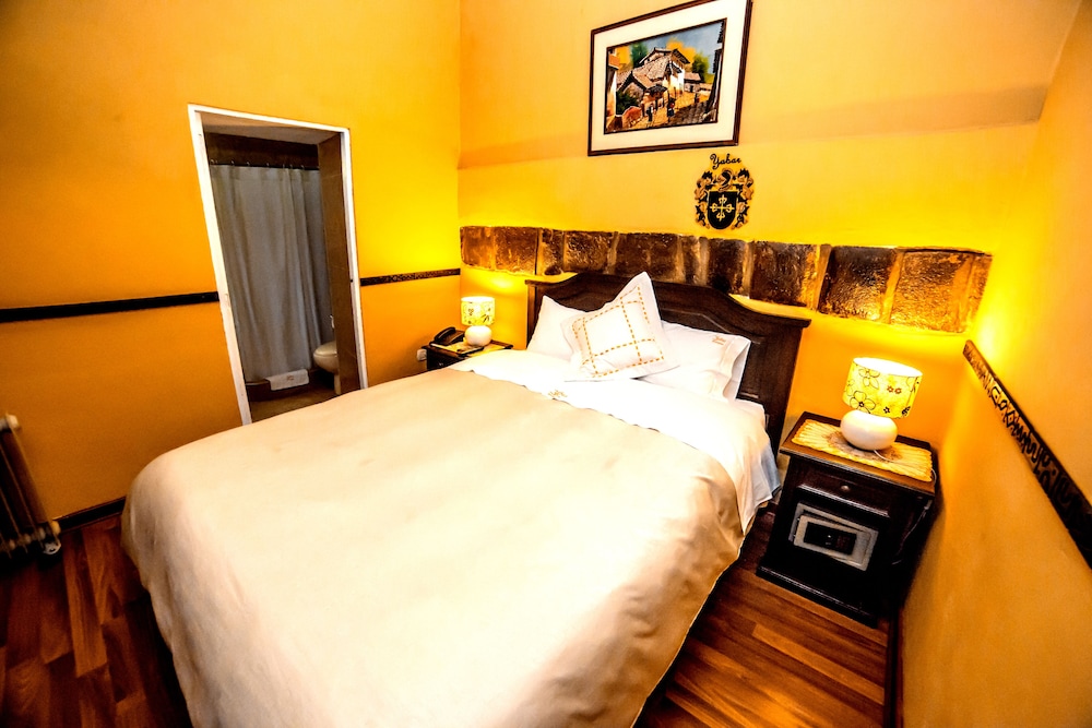 Double Room photo 2