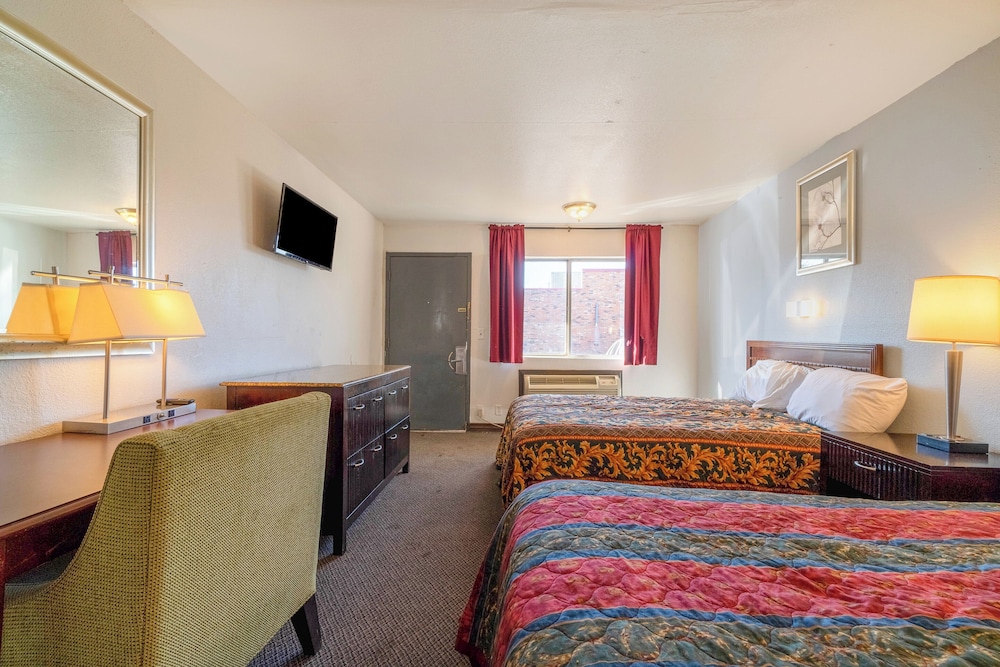 Standard Room, Multiple Beds(4)