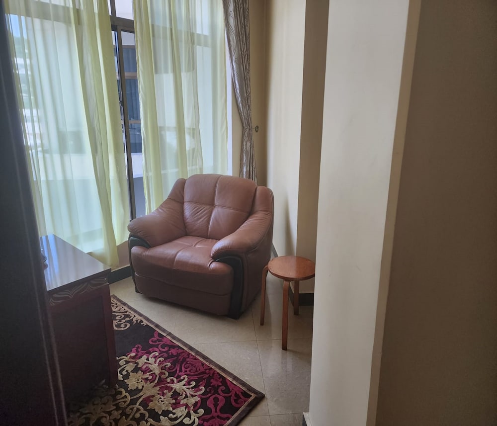 Luxury Double Room photo 3