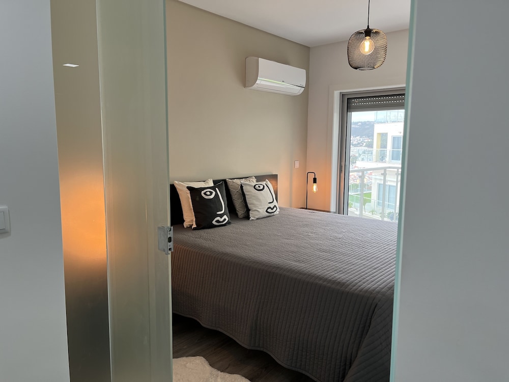 Apartment photo 1