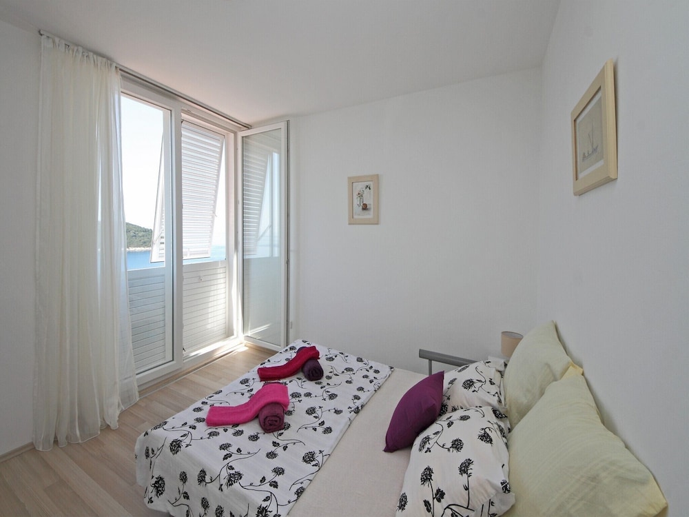 Apartment (Two Bedroom Apartment)
