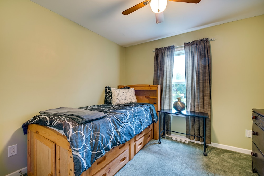 House (3 Bedrooms) photo 2