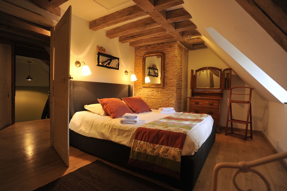 Suite, 2 Bedrooms (La Grande Suite) photo 1