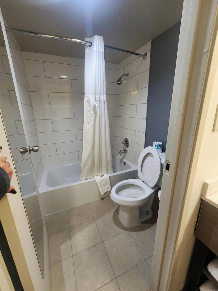 Standard Double Room Single Use photo 3