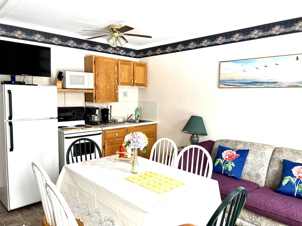 Classic Cottage photo 2