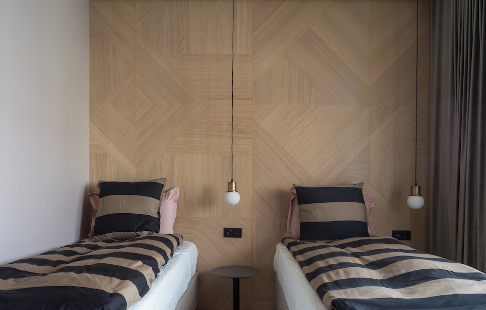 Twin Room, Balcony photo 2