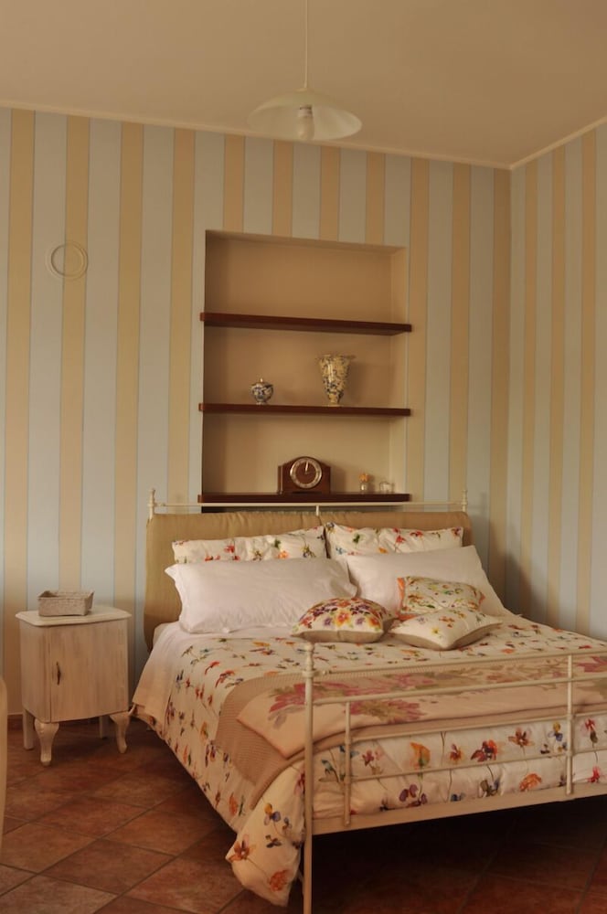 Family Quadruple Room