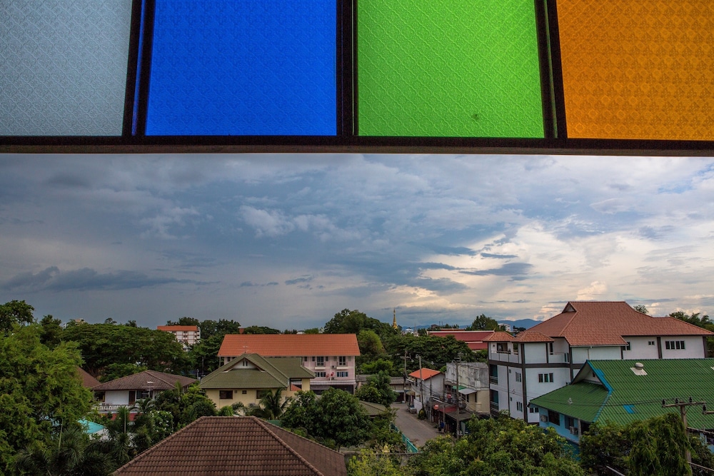 Nakara Montra Scenery Suite with balcony - Photo 7