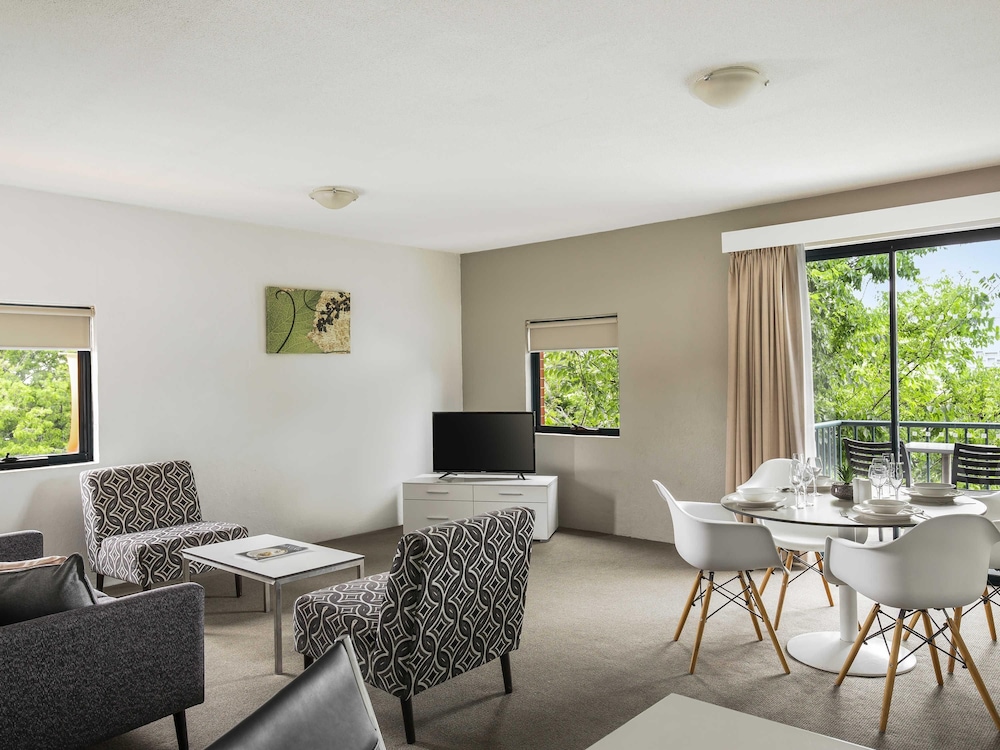 Premium Apartment, 2 Queen Beds