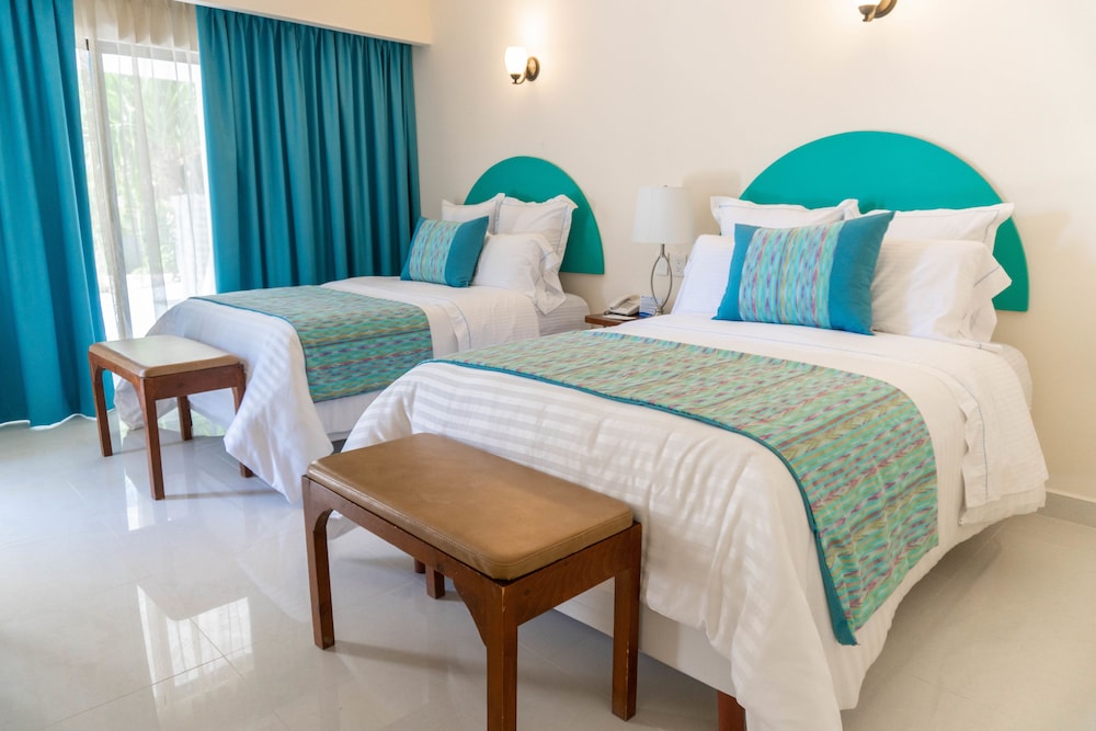 Standard Double Room, 2 Double Beds photo 1