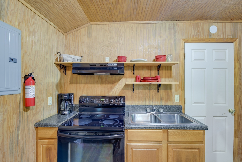 House (1 Bedroom) photo 3