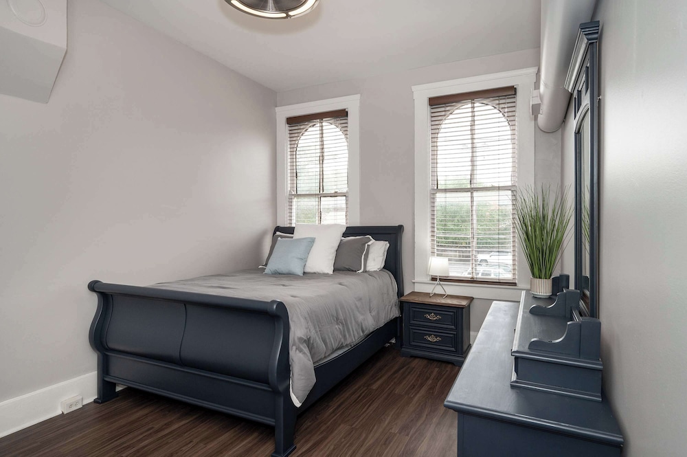 Condo, 2 Queen Beds, Kitchen photo 2