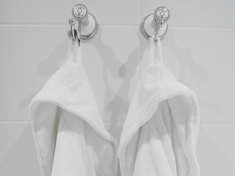 Standard Twin Room, Ensuite