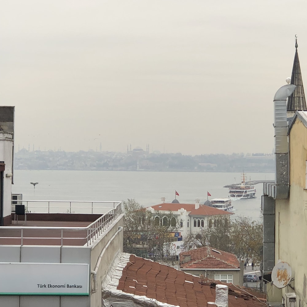 Panoramic Double Room, Sea View photo 1