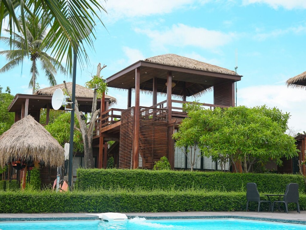 Villa Seaview photo 3