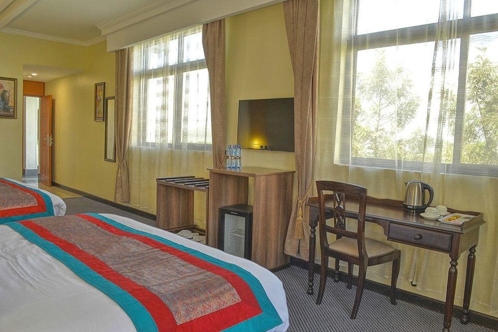 Deluxe Room photo 3