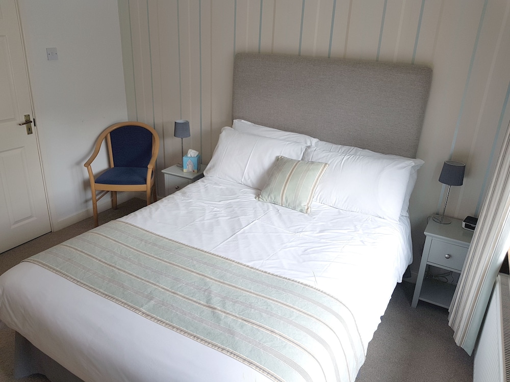 Quadruple Room, Ensuite - Photo 7