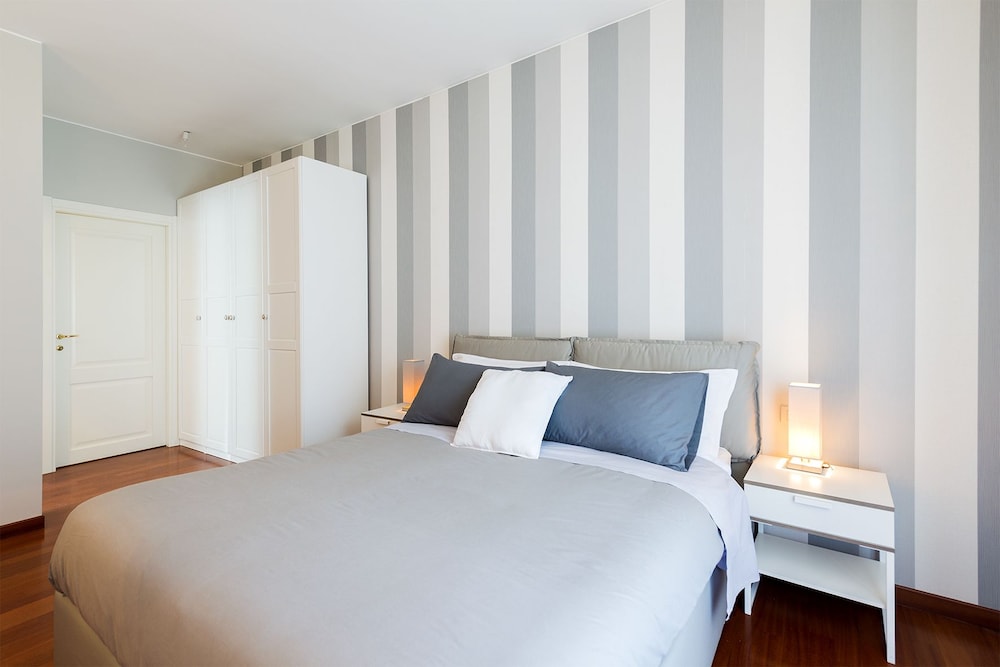 Apartment, 2 Bedrooms