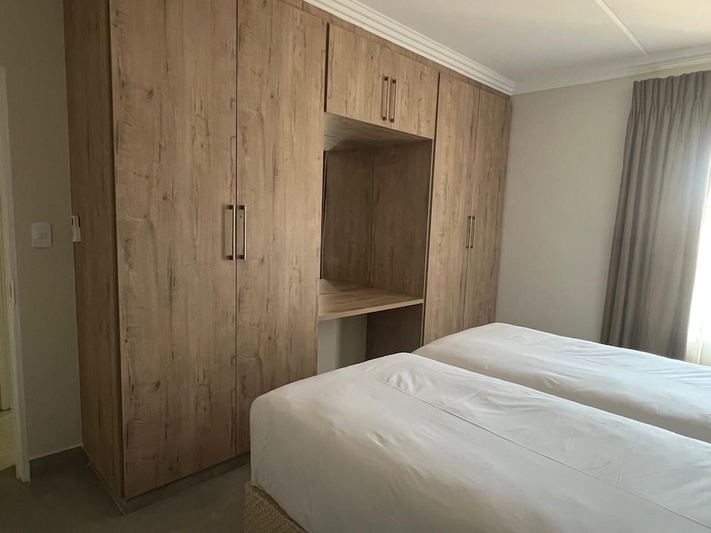 Standard Apartment, 1 Bedroom, Ground Floor photo 3