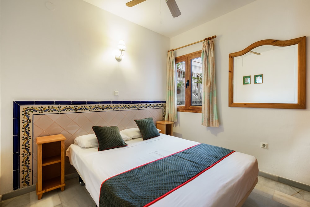 Apartment, 2 Twin Beds